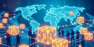 Blockchain for Finance: The Future of Your Investments