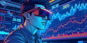 AR for Trading: Augmented Reality Investment Tools