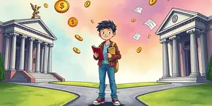 Student Loans: Personal Loan Options for Limited Credit