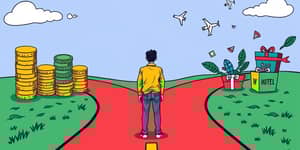 Rewards vs. Cash Back: Choosing Your Credit Card Strategy