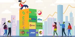 Fractional Shares: Invest in Big Companies with Any Budget
