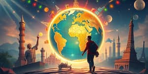 Travel Loans: Finance Your Next Adventure