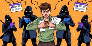Loan Scams: How to Avoid Personal Loan Fraud