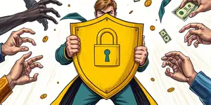 Scam Alert: How to Avoid Financial Fraud