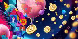 NFTs as Investments: Are Non-Fungible Tokens for You?