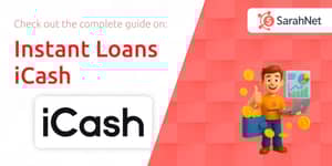 Instant Loans iCash: Check out the full guide