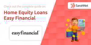 Home Equity Loans Easy Financial: Check out the full guide