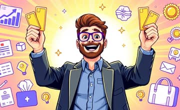 Business Credit Cards: Boost Your Small Business