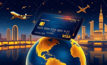 Credit Cards for Excellent Credit: Unlock Premium Perks