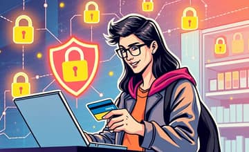 Online Shopping: Best Credit Cards for Secure Purchases