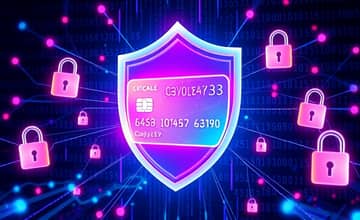 Virtual Cards: Enhance Your Online Security