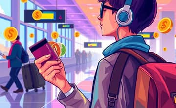 Foreign Fees: Avoid Credit Card Travel Traps