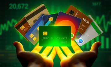 Low-Interest Cards: Find Your Perfect Plastic