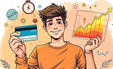 Secured Cards: Build Credit Fast, Safely