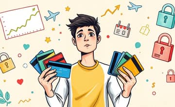 Multiple Cards: Is It Smart to Have More Than One?