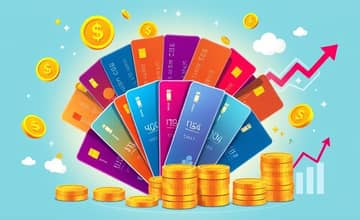 Payment Power: Smart Credit Card Strategies