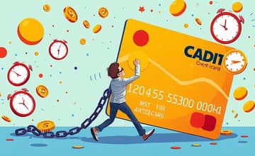 Minimum Payment Pitfalls: What to Know