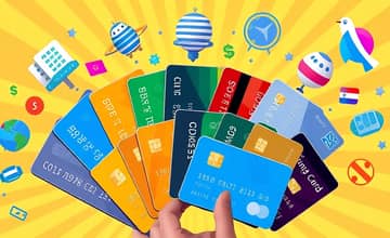 No Annual Fee Cards: Get the Best Without Paying