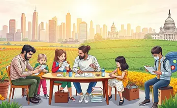 Tax Basics: Understanding Taxes for Everyday Life