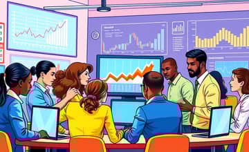Financial Careers: Explore a Path in Finance Education