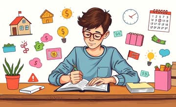 Budgeting for Beginners: Your Easy Start to Financial Control