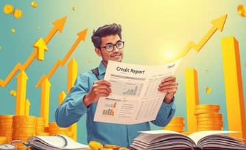 Credit Score Boost: Strategies to Improve Your Rating