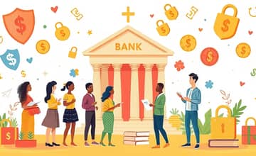 Consumer Rights: Know Your Financial Service Protections