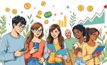 Young Adult Finances: Essential Literacy for Life