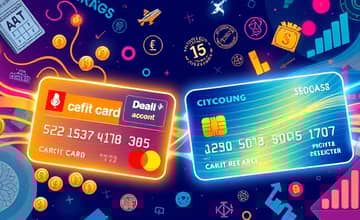 Credit vs. Debit: What's the Real Difference?