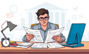 Dispute a Charge: Your Guide to Credit Card Issues