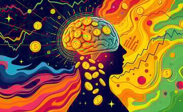 Behavioral Finance: Understanding Your Money Psychology