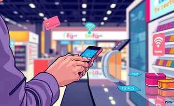 Digital Wallets: Set Up Your Credit Card for Mobile Pay