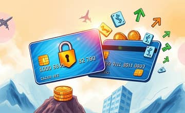 Secured vs. Unsecured: Which Credit Card is for You?