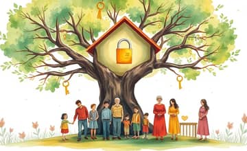 Estate Planning: Basic Steps for Everyone