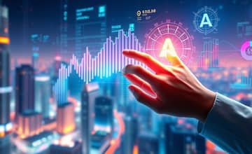 AI in Investing: Revolutionizing Wealth Management