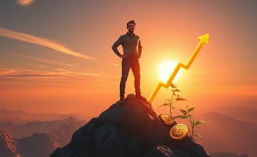 FIRE Journey: Financial Independence & Early Retirement