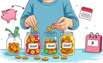 Saving Money: Quick Tips for Your Wallet
