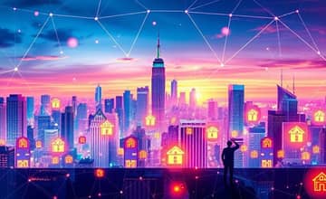 Tokenized Real Estate: Invest in Property, Digitally