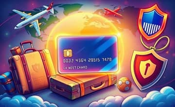 Travel Insurance: Credit Card Benefits You Didn't Know You Had