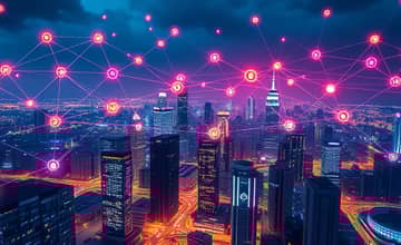 Digital Assets: Explore New Investment Platforms
