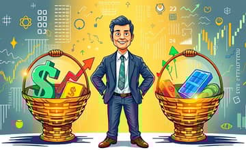 Mutual Funds & ETFs: Simplify Your Investments