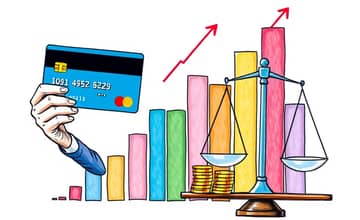 Credit Limits: How Lenders Decide Your Spending Power
