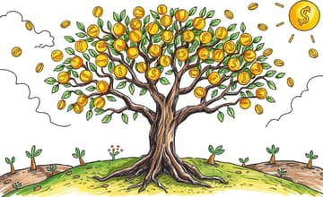 Wealth Principles: Build Lasting Prosperity