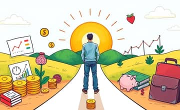 Career Change Finances: Plan for Your Next Move