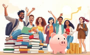 College Tuition: Smart Savings Strategies