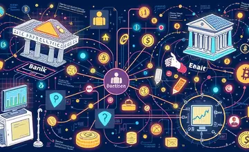 FinTech Solutions: Innovative Ways to Invest Your Money