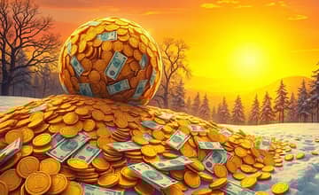 Compound Interest Power: The Secret to Wealth Growth