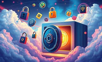 Digital Finance Security: Protect Your Money Online