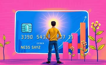 Bad Credit Options: Find a Credit Card That Works