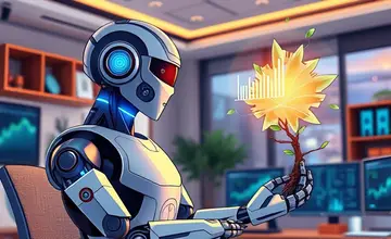 Robo-Advisors: Smart Investing Made Easy